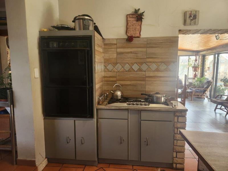 3 Bedroom Property for Sale in Ladybrand Free State